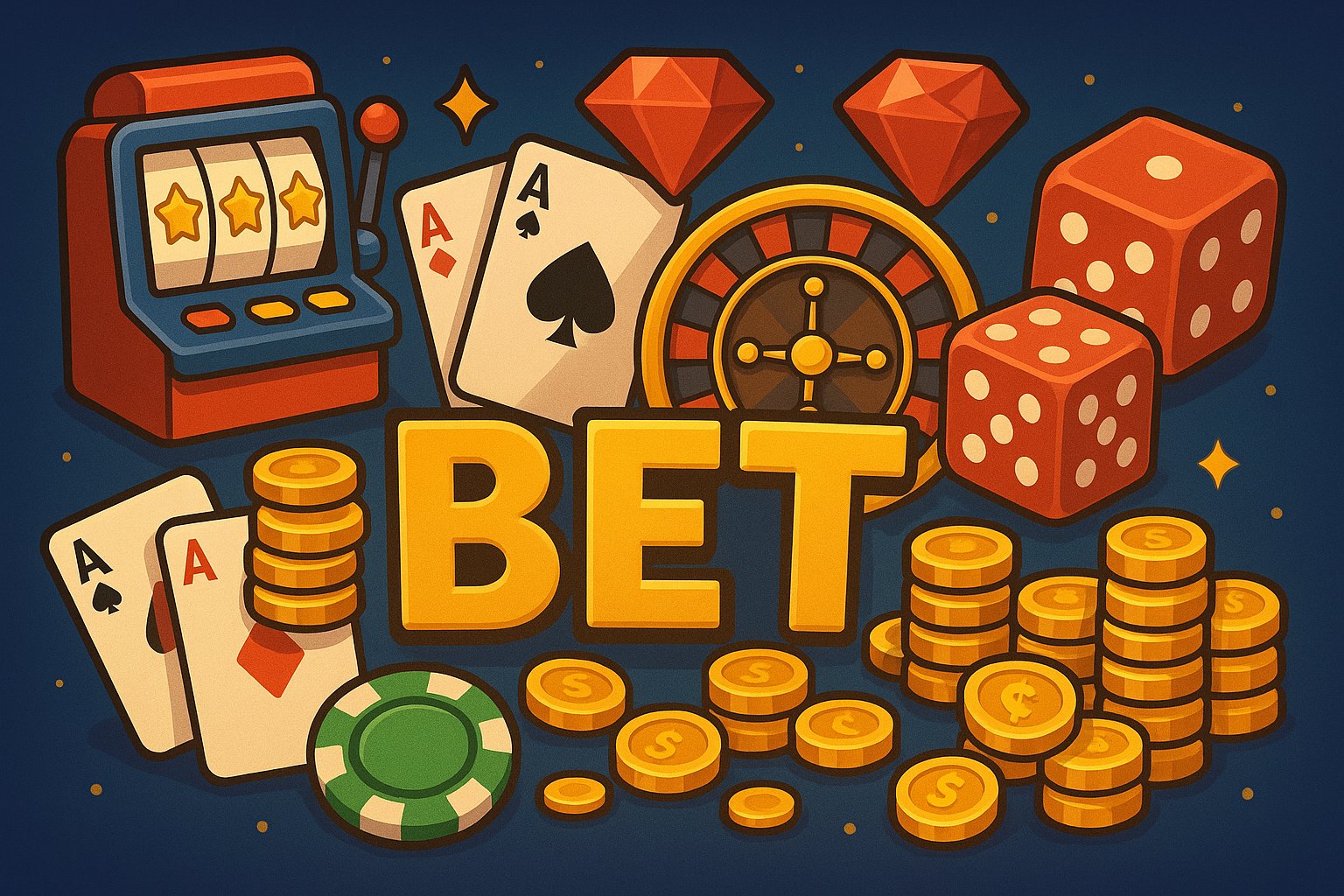 PKPK77 Sports Betting Bonus နှင့် VIP Program ၏ ဆုလာဘ်များကို ကိုယ်စားပြုသည့် မြင်ကွင်း