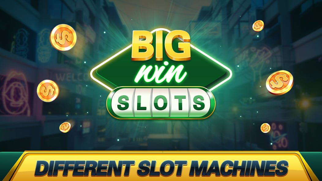 pkpk77 Android APP ဒေါင်းလုဒ်ပြီး Slots ဂိမ်းကစားနေသောမြင်ကွင်း