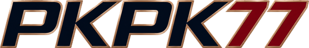 pkpk77 Logo